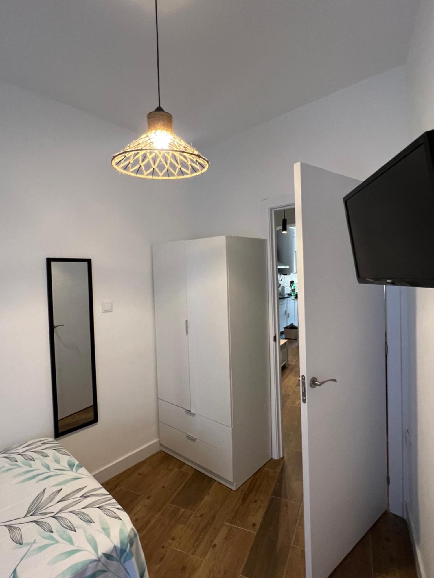 Zamora Enamora Lejlighed Eksteriør billede